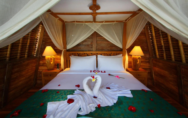 De Klumpu Bali – Eco Tradi Stay