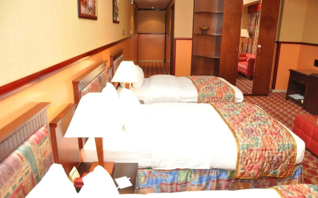 Benta Grand Hotel