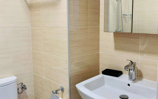 FAISÁN 20 Apartamento