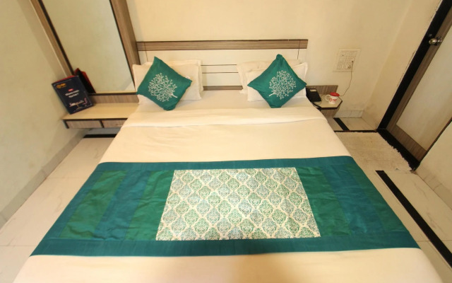 Vista Rooms at Mashal Chowk