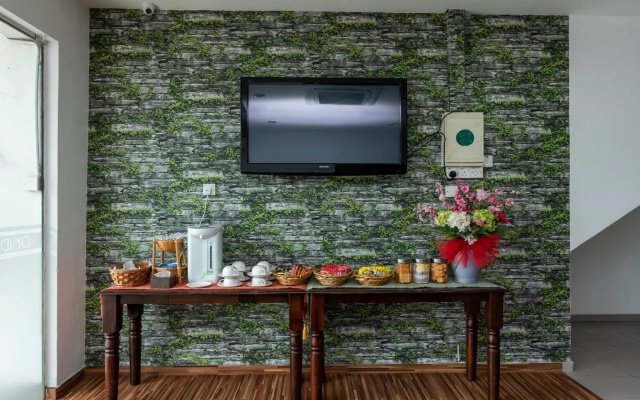 Okid Cottage Hotel