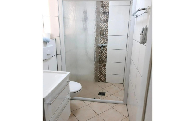 Residenz am Strand Wohnung 4-57
