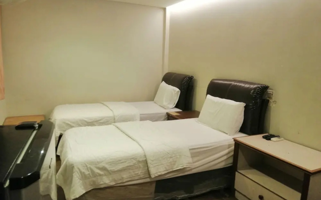 Tai Hoe Hotel