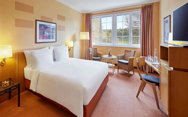 Golf & Sporthotel Wiesensee