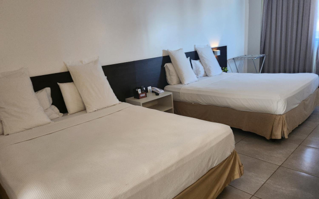 Ritz Suites Hotel