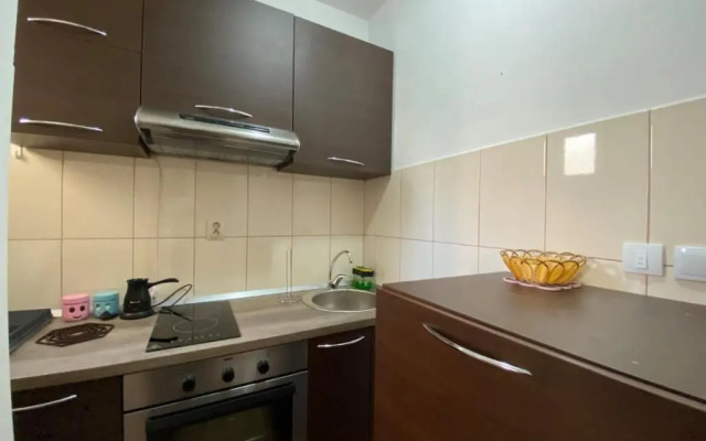 Studio Apartment Hana