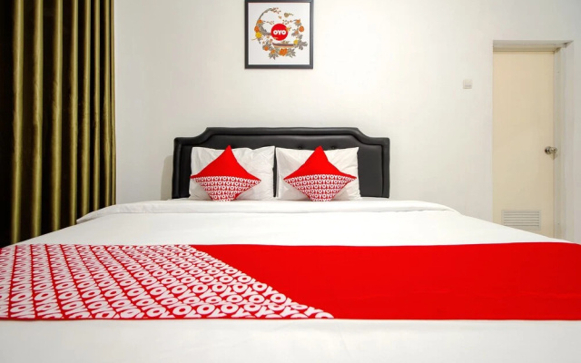 Rumah Mumu Kost & Homestay by OYO Rooms