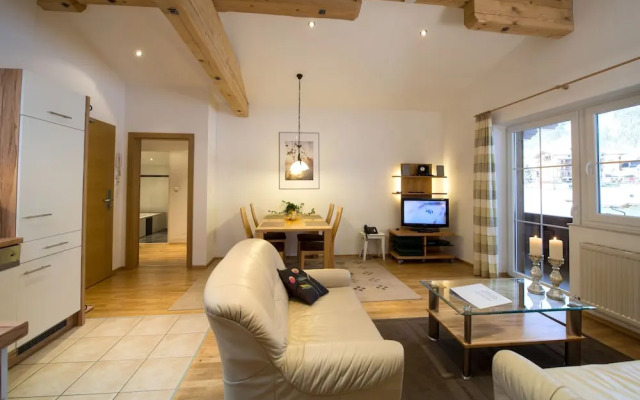Vicky Apartments