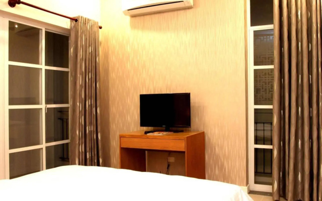 HAD Apartment - Nguyen Dinh Chinh