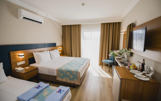 Viking Garden Hotel 