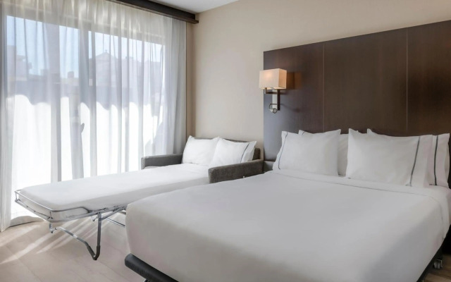 AC Hotel Ciutat de Palma by Marriott