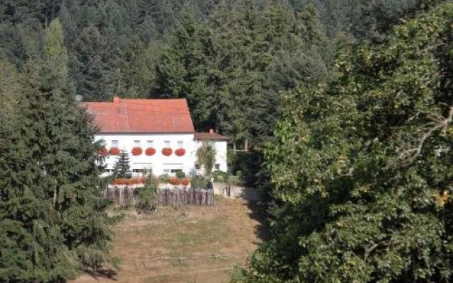 Haus Sonnenschein