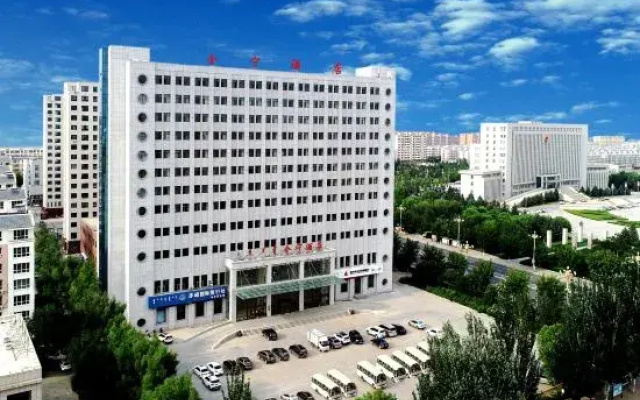 Quanning Hotel