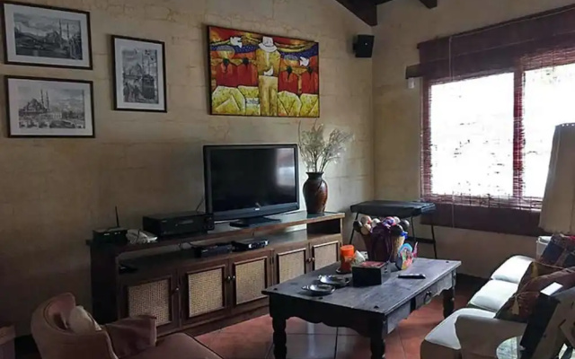 Casa Las Vacaciones