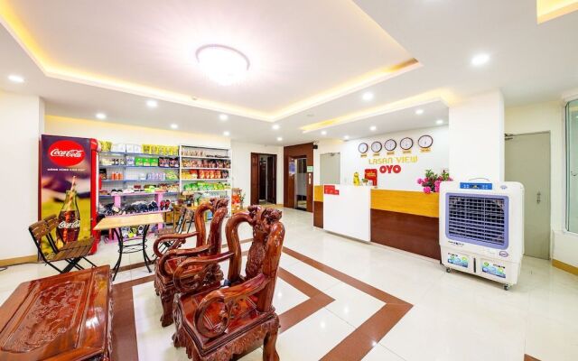 Lasan View Hotel