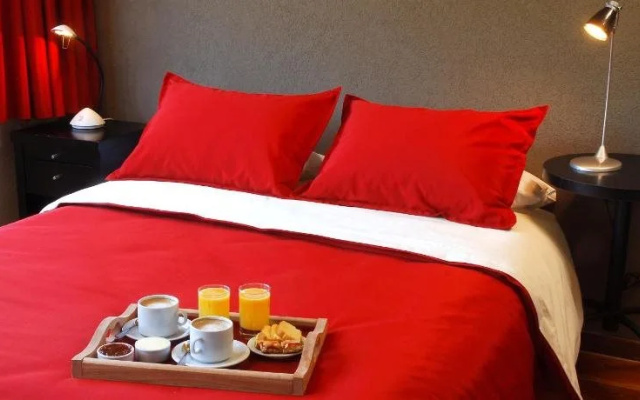 Village de las Pampas Apart Hotel Boutique