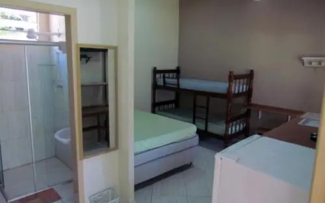 Canto Sul Suites