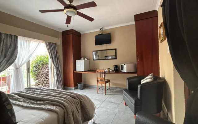 Seldre Guesthouse