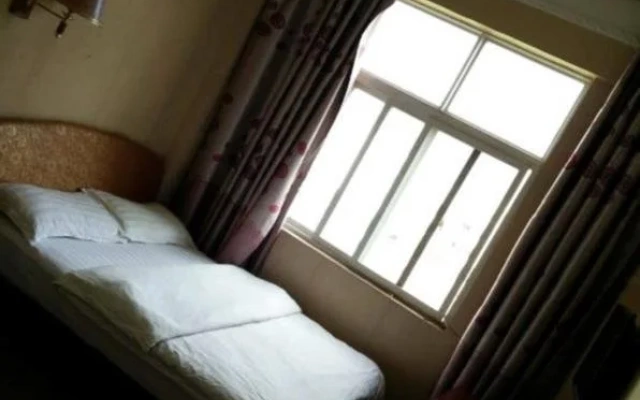 Huize Chen Ran Inn