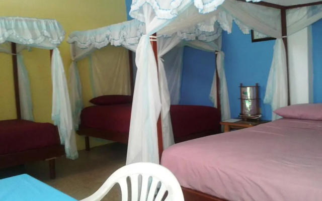 Hotel San Jacinto