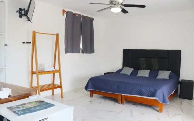 Casa Buddha Chelem