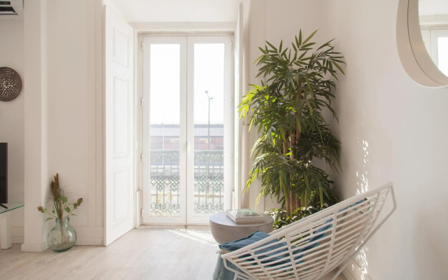 FLH Madragoa Fresh Design Apartment