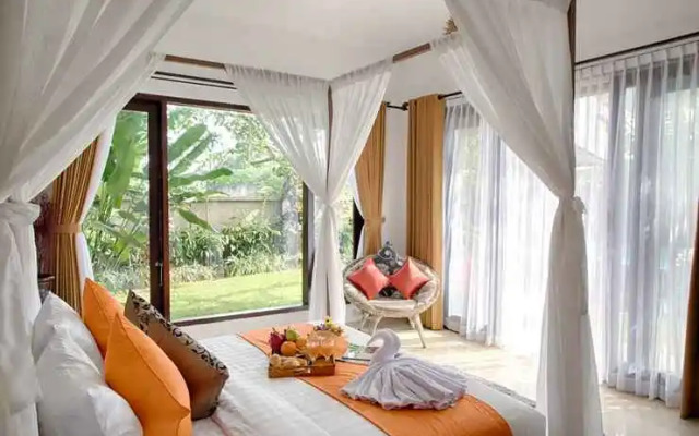 Villa Zara Ocean View