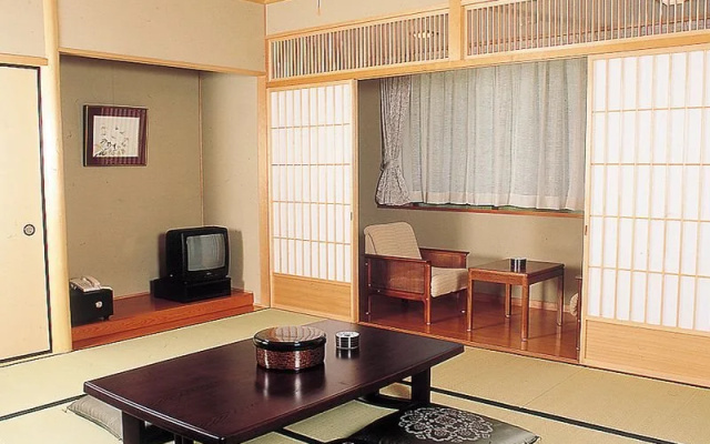 Hotel Furearu Izumi