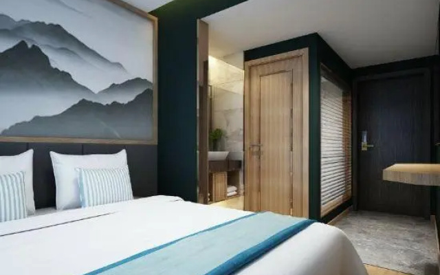 Impression Hotel