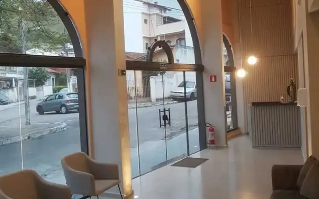 Hotel Mamma Mia