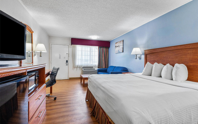 Best Western Palestine Inn