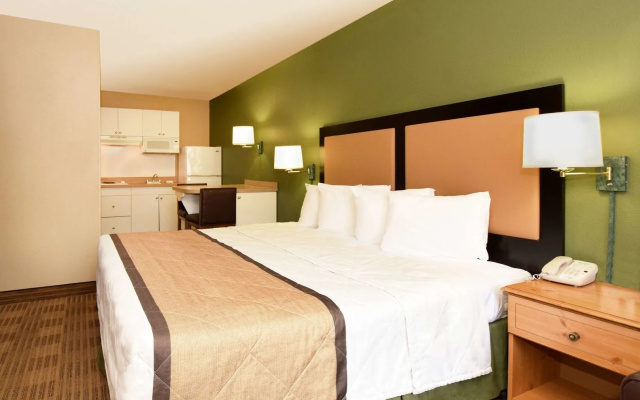 Extended Stay America Suites Washington DC Germantown Town C