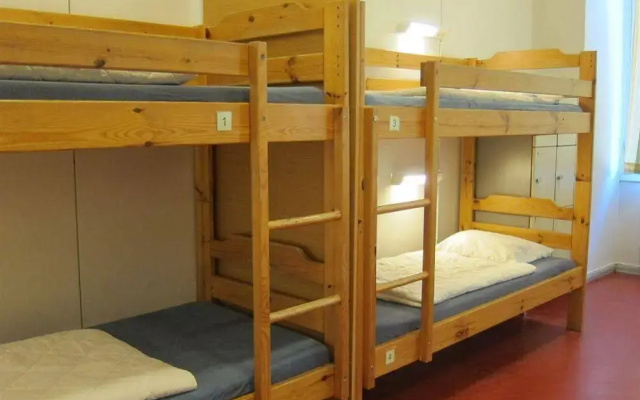 Stadion Hostel