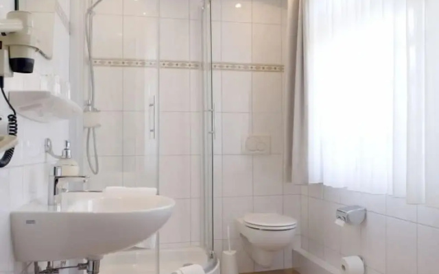 Hotel Zur Eich