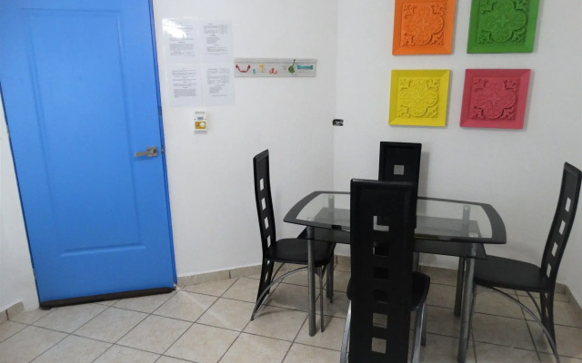 Mora Apartment by Andiani