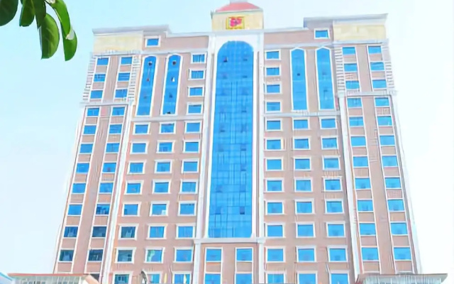 Dongjie International Hotel