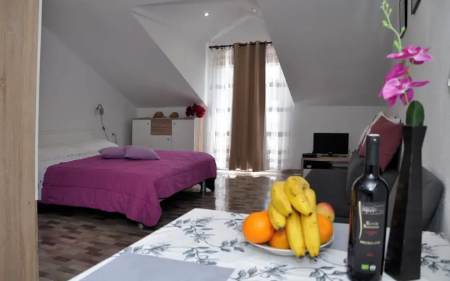 Apartment Danijela Mljet