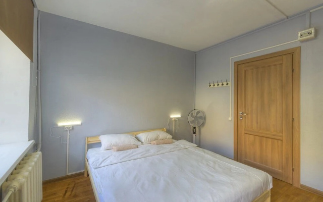 Rassvet Hostel