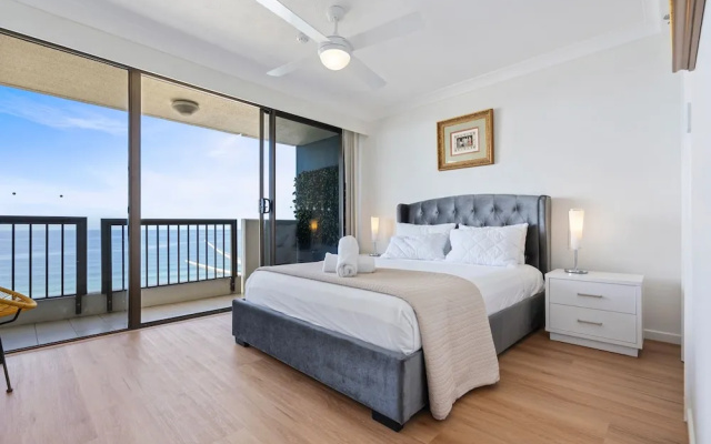 Longbeach Resort - Coastal Letting