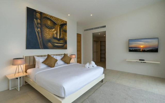 The Ridge Villa 7 Four Bedrooms