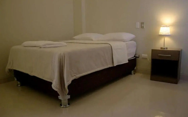 Hostel Willys House