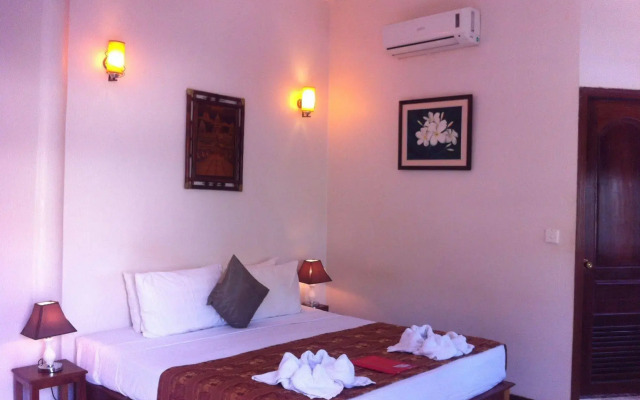 Horizons Cambodia
