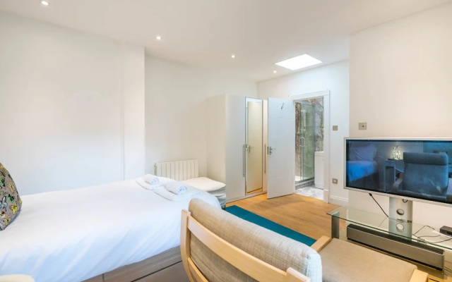 Exquisite Hampstead Home near Regents Park