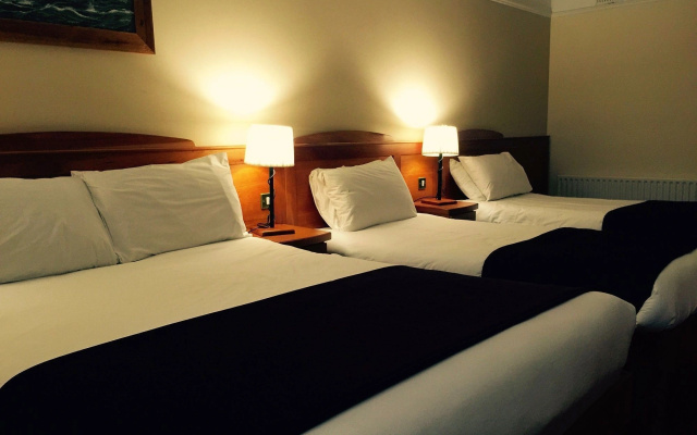 Kilford Arms Hotel