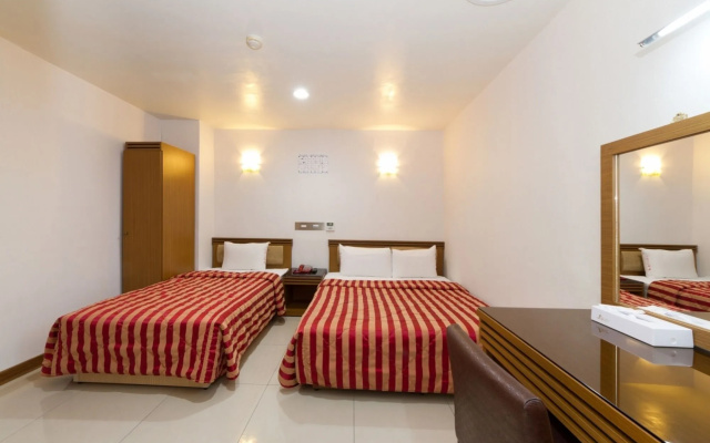 Song San Hotel