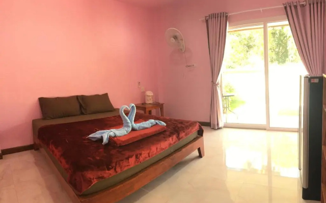 PK Family House
