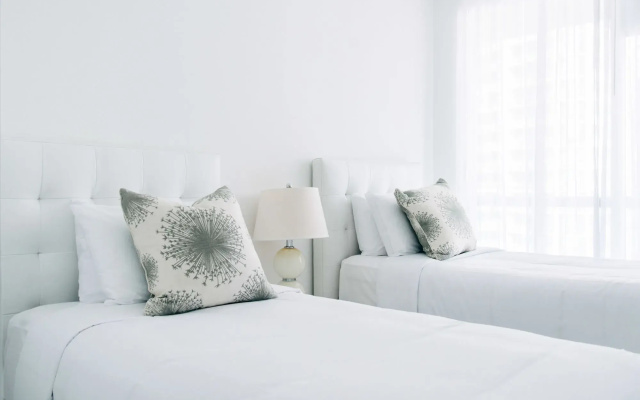 Incredible 2BR in Brickell by Sonder