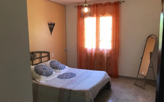 La Cigalou - Villa entière avec piscine