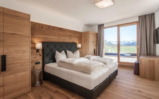 Hubertus Logis Apartments