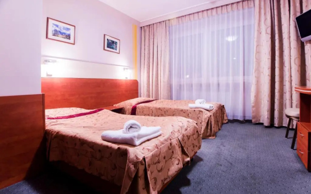 Hotel Orion